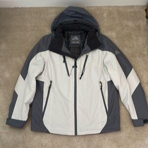 EUC Men’s Winter Jacket Size Large